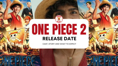 One Piece Season 2 Release Date, Cast, Story - Series Alert