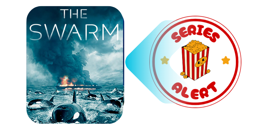 New Sci-Fi Series You Can’t Miss in 2025