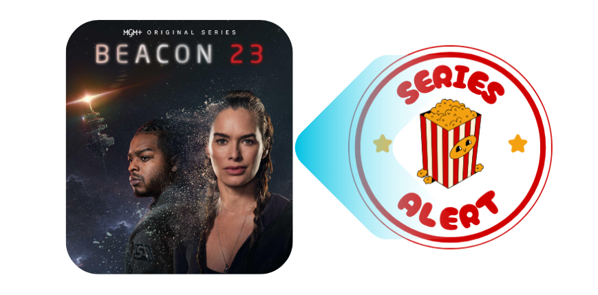 New Sci-Fi Series You Can’t Miss in 2025