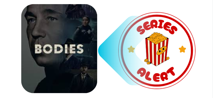 New Sci-Fi Series You Can’t Miss in 2025