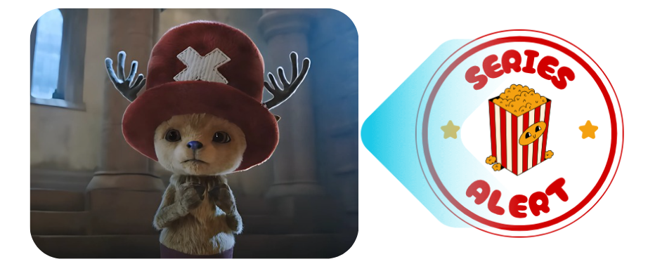 Tony Tony Chopper