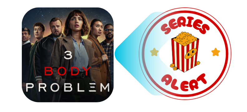 Top 5 Must-Watch Sci-Fi Series in 2025