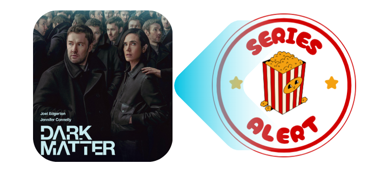 Top 5 Must-Watch Sci-Fi Series in 2025