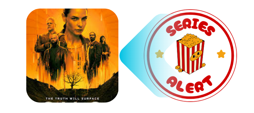 Top 5 Must-Watch Sci-Fi Series in 2025